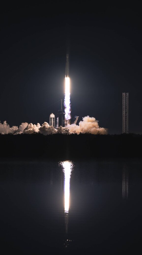 77CB9824 E1A2 455C 89AD 4A9E6287FD2D Title: US Space Force Initiates Strategy to Enhance Competition in Launch Business: A Critical Analysis of Its Potential Success