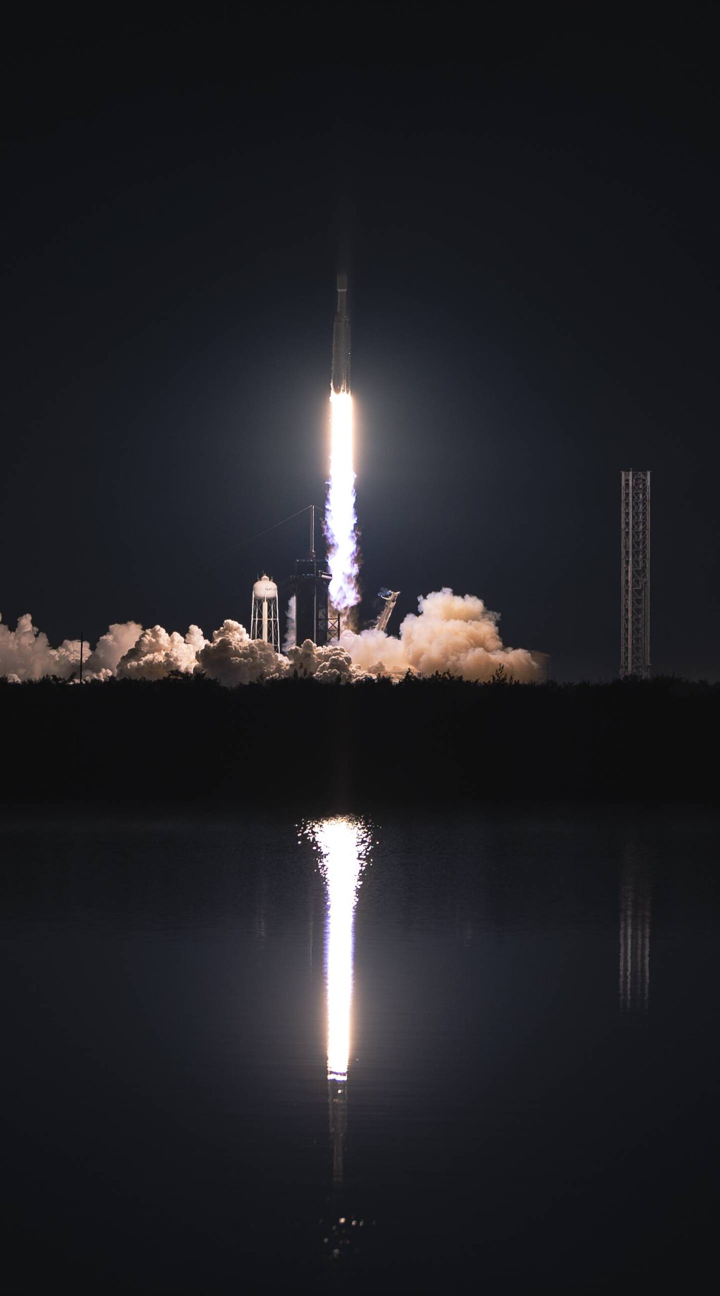 77CB9824 E1A2 455C 89AD 4A9E6287FD2D scaled Title: US Space Force Initiates Strategy to Enhance Competition in Launch Business: A Critical Analysis of Its Potential Success