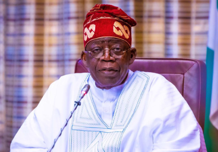 878F9FD1 BB05 4D30 89C7 116667436E13 Lawmakers from Third Republic Seek Tinubu’s Assistance on Salary Recovery