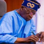 Minimum Wage: I Will Approve What Nigeria Can Afford, Says Tinubu