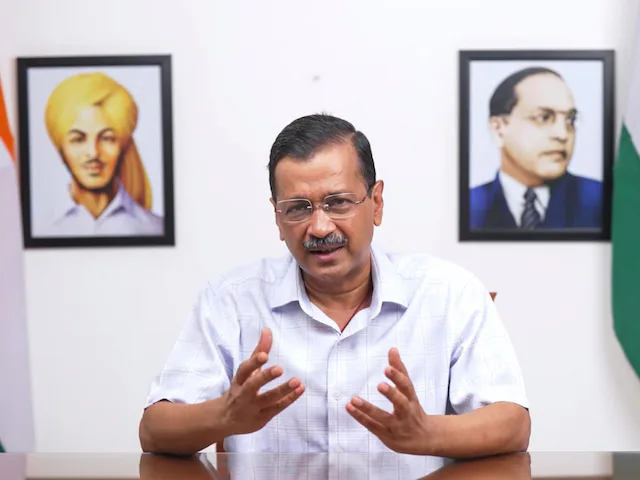 CE80EA38 37C5 44A7 AF04 C9E178D3DD11 "Arvind Kejriwal Granted Bail in Liquor Policy Case, Expected to Be Released from Jail Today! Stay Updated with the Latest News"