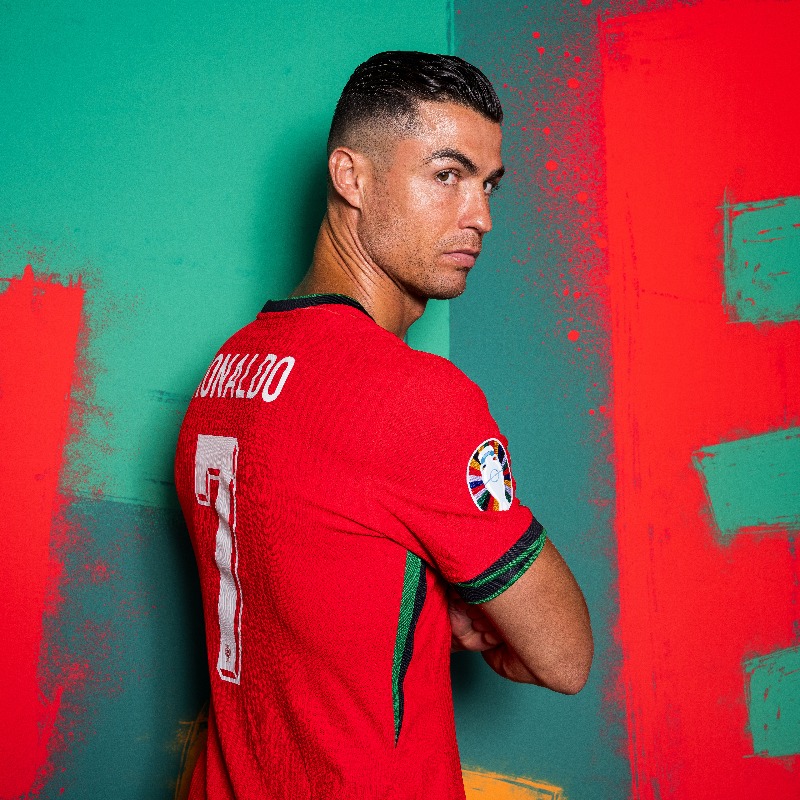 D3B0679C 8C4D 4FEE A536 9F9E0CABE0C3 Will Cristiano Ronaldo Start for Portugal at Euro 2024?