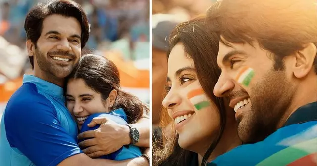 EDB732EC 50E2 455E B8B6 9DEE31F8A062 Box Office Collection Day 1: Did Rajkummar Rao’s Mr & Mrs Mahi Outdo 'Stree'?