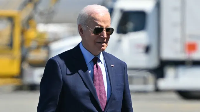 F04C2E2F 3C18 4FAD 99F6 FB1EAF73FA89 Biden: 'Something Snapped' in Trump After 2020 Election Loss