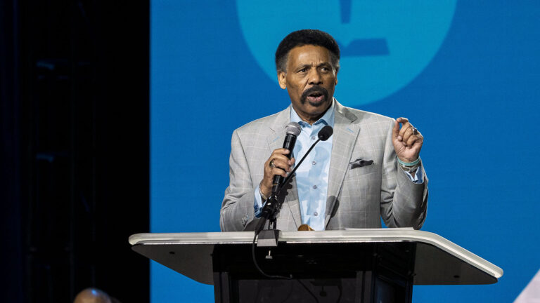 image 110 Tony Evans says he is ‘stepping away’ from leading Dallas megachurch due to ‘sin’