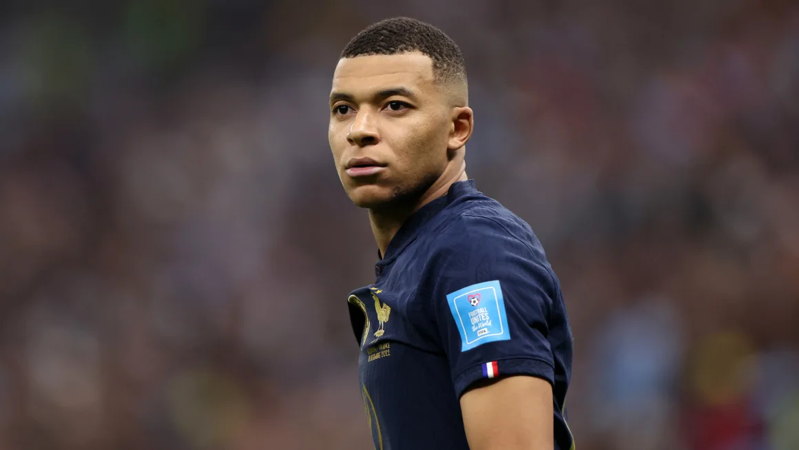 image 117 ‘I really want to win’: Kylian Mbappé ready to write the latest chapter in his and France’s history with glory at Euro 2024