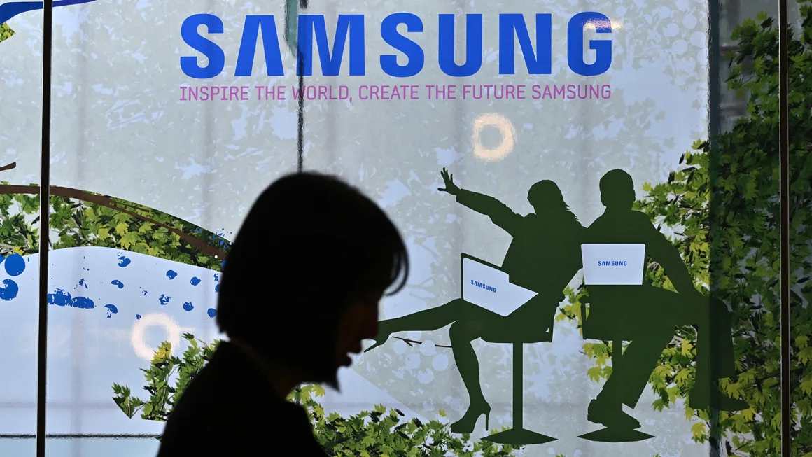 image 121 Samsung unveils plan to speed up delivery of AI chips