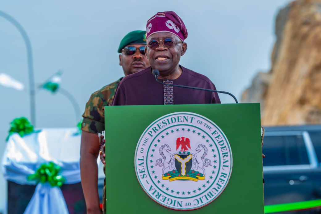 image 131 Minimum Wage: I Will Approve What Nigeria Can Afford, Says Tinubu