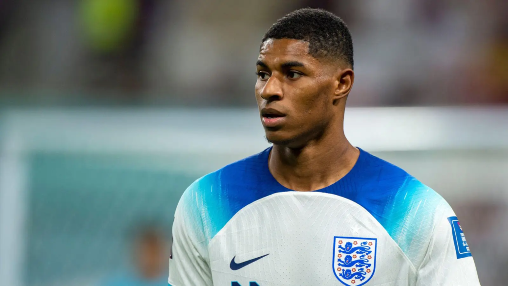 image 132 Euro 2024: Ten Hag not Surprised Rashford Was Dropped from England Squad