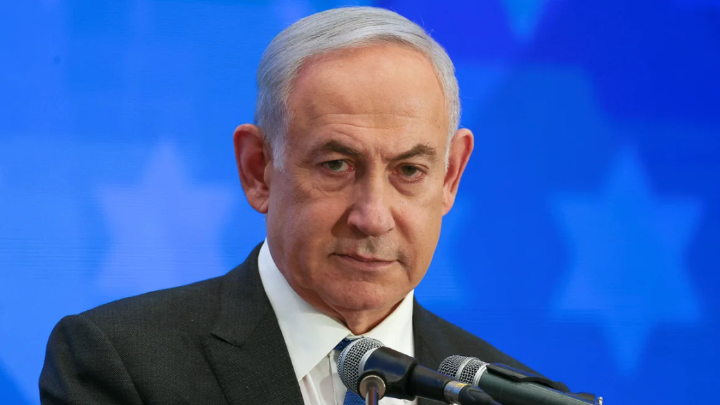 image 134 Netanyahu Dissolves War Cabinet as Pressure Grows on Border with Lebanon