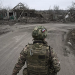 Ukraine Loses Up to 535 Soldiers in Heavy Fighting  With Russia’s Battlegroup Yug