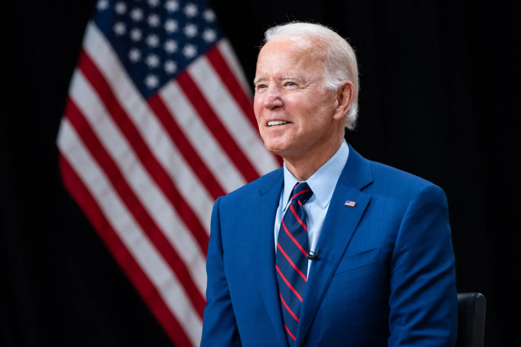 image 28 In new interview, Biden talks Israel-Hamas war, relationship with China, more