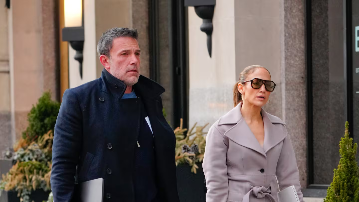 image 66 Rekindling love takes more than a good match. Just ask J-Lo and Ben Affleck