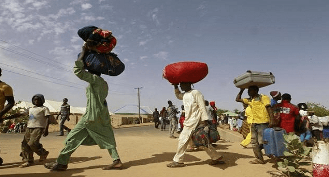 image 73 UN Seeks $ 4.7bn To Meet Urgent Needs Of 21 Million IDPs In Nigeria, Others