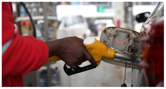 image 78 Petrol Price Can’t Drop As Low As ₦300/Litre- Major Marketers