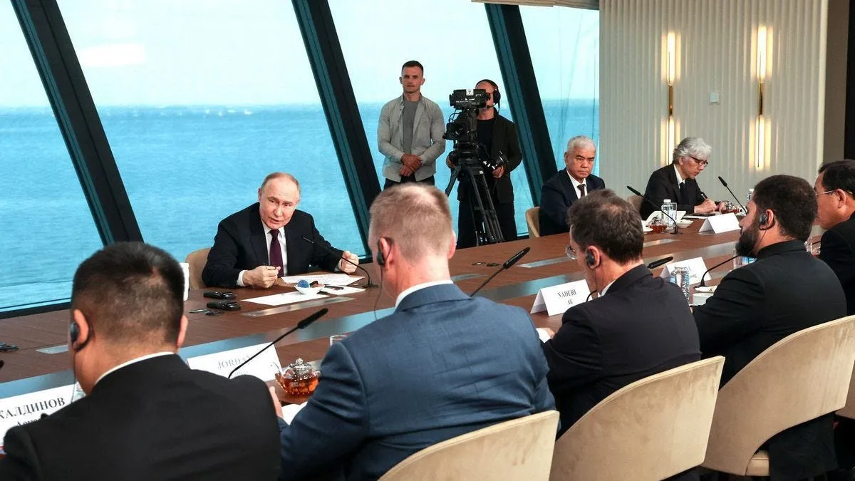 image 91 Putin’s Ukraine deal talk: mostly smoke, no mirrors