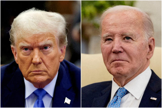 0163E5F0 62BC 47D2 8970 90F9F03A9899 Biden's Fitness for Office Questioned, But What About Trump's