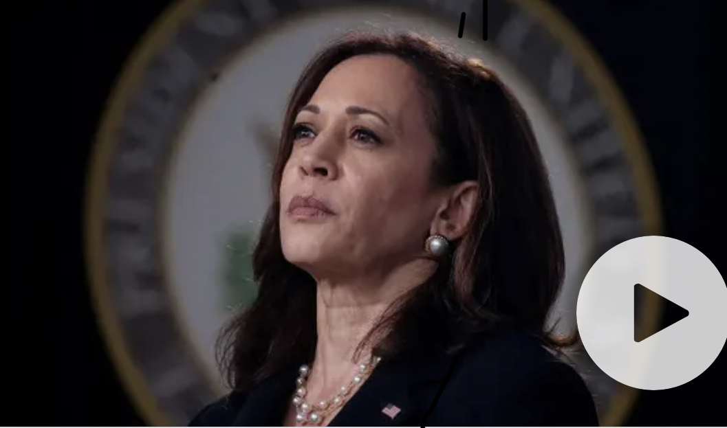 3BC5049E 8178 47A2 9EC7 2E9A91C0FFFE 10 Days: Kamala Harris Remains Silent as Presumptive Democratic Nominee—No Press Conference Held