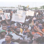 Ogun Court Restricts Protests to Four Locations—Protesters Ordered to Disperse by 5 PM