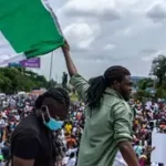 No Court Notice Received on Lagos Protest Restrictions—Activist Speaks Out