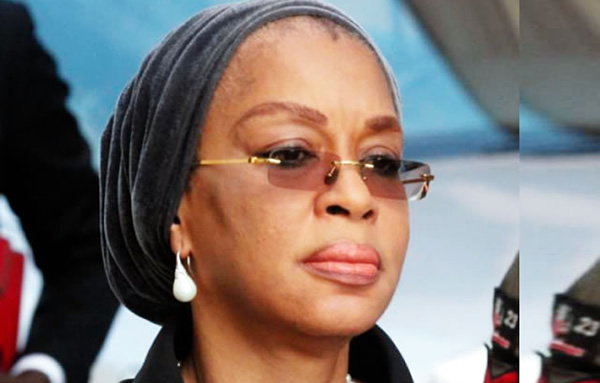 99BF8CE5 4611 43A1 8CBB 5D2AC969184B JUST IN: Tragic News—Justice Ajumogobia’s Daughter Reportedly Killed Lagos