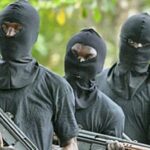 One Killed, Three Arrested as Soldiers Clash with Robbers in Ebonyi