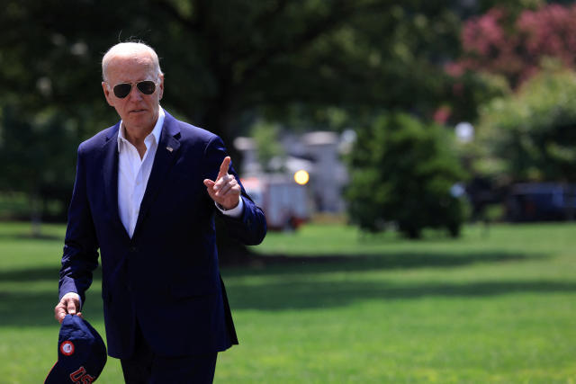 ADE43C3C 4F02 49C4 9C11 104D02A58FC5 Biden Unveils Ambitious Proposals for Supreme Court Reform