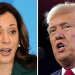 “Harris Faces Early Challenges with Hispanic Voters as Campaign Launches”