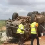 Security Alert: Police Warn of ‘One-Chance’ Robbery Threats on Ogun Road