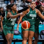 Eniola and Nnanna Soar to Victory: Advancing in Badminton at the Paralympics