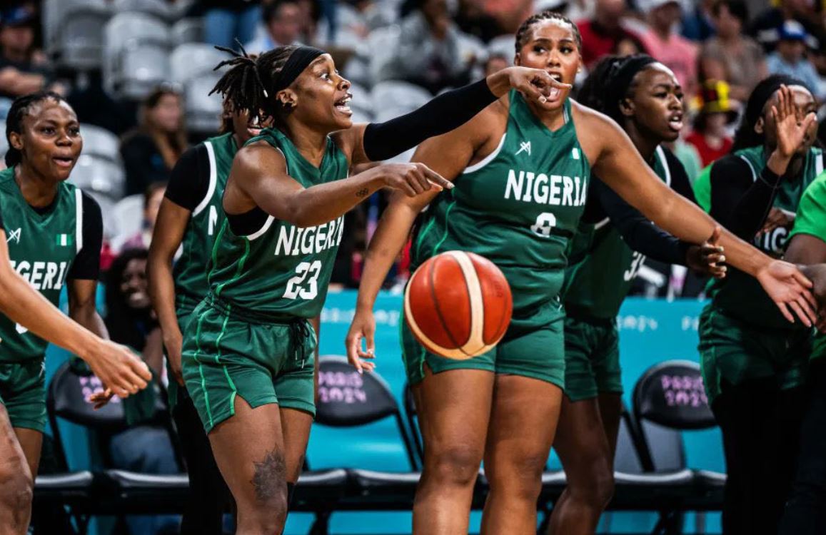 092B993D E194 48C2 93FA C3D5FC81B8E6 D’Tigress Climb to 8th in World Rankings: A Historic Achievement for Nigerian Basketball