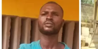 0C162694 151D 49D9 84AE F3CC08FF9DB2 Ekiti Father Claims 'He Provoked Me' After Assaulting 4-Year-Old Son