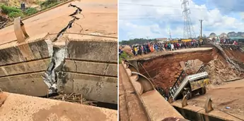 0DEA50F6 A75F 4307 B70F 0C8F2CBDA652 Climate Change Blamed for Ongoing Bridge Collapses in North-East, Says Federal Government