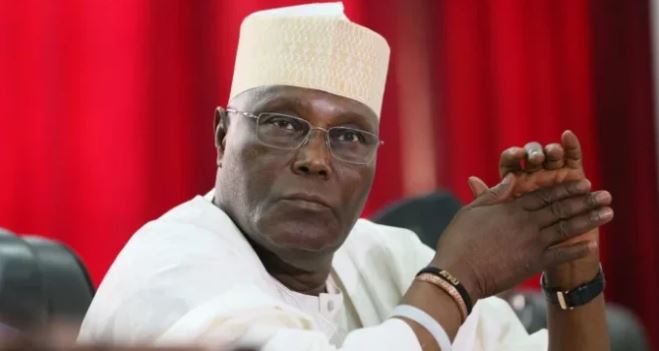 3429D443 A5F7 4341 926D 38AE8AE75870 Atiku Sounds Alarm on Crude Supply Amidst Tensions Between Dangote Refinery and NRC Title: Atiku Sounds Alarm Over Crude Supply Amid Dangote Refinery and NUPRC Dispute