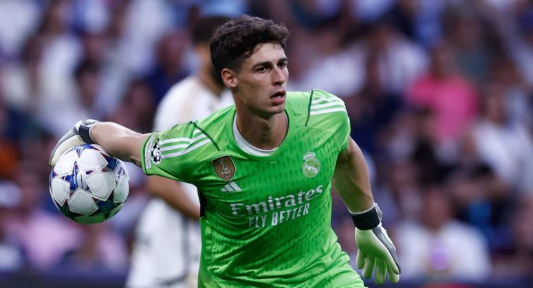 54DC6AAC DF03 4F07 A972 3658530EDFBC Sure, here's a possible article based on the prompt:Chelsea Loan kepa Arrizabalaga to Bournemounth Extend contracs