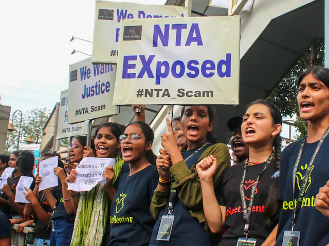 65198FA0 8E00 4299 91E4 18F63009F95D "Supreme Court Issues Detailed Judgement on NEET-UG Paper Leak Case; CBI Files First Chargesheet"