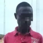 Ekiti Father Claims ‘He Provoked Me’ After Assaulting 4-Year-Old Son