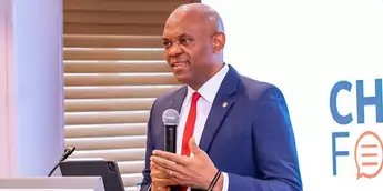 AA1EDD58 4D6E 4D87 859A 92697BF39DE7 Elumelu Urges Government to Expose Those Stealing Ourude Oil Using Vessels