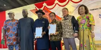 B0D6CDED 24A1 4603 BAC4 5B9EED89591F Nigeria and Indonesia Forge Strategic Partnership with Palm Oil Cooperation Agreement