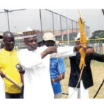 The 2024 Paralympic Games are currently underway in Tokyo, Japan, and Nigeria is among the countries participating in the event. The Nigerian team has been performing well in various sports, and one of the disciplines they are expected to excel in is table tennis.