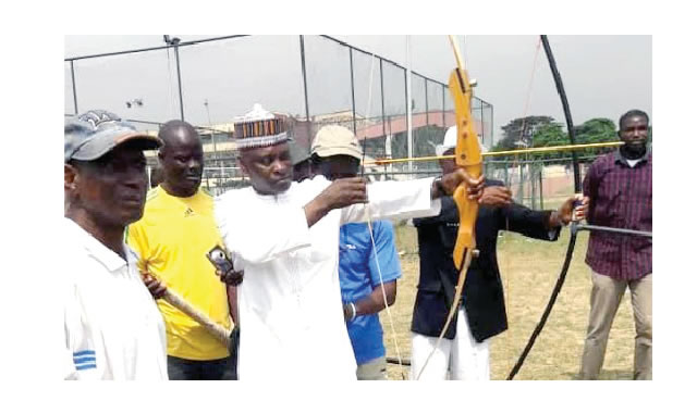 D5BDDAE2 5967 4E90 A137 E7C2C49D4AA9 The African Archery Championship is a biennial event that brings together the best archers from across the continent. The 2024 edition was held from August 20-26 in Abid