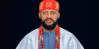 DB66B054 8107 4654 97A2 0B91181521F5 Prioritizing Happiness Over Unity: Yul Edochie's Insight on the P-Square Feud