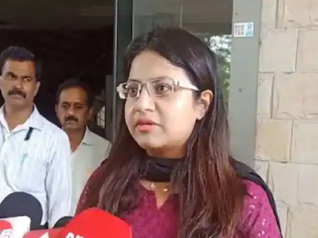 DE18306D 4BC4 498E 92A3 839937C47761 "Delhi Court Denies Anticipatory Bail to Sacked IAS Trainee Puja Khedkar: Accused of Cheating and Unfairly Depriving Eligible Students of Their Rights"