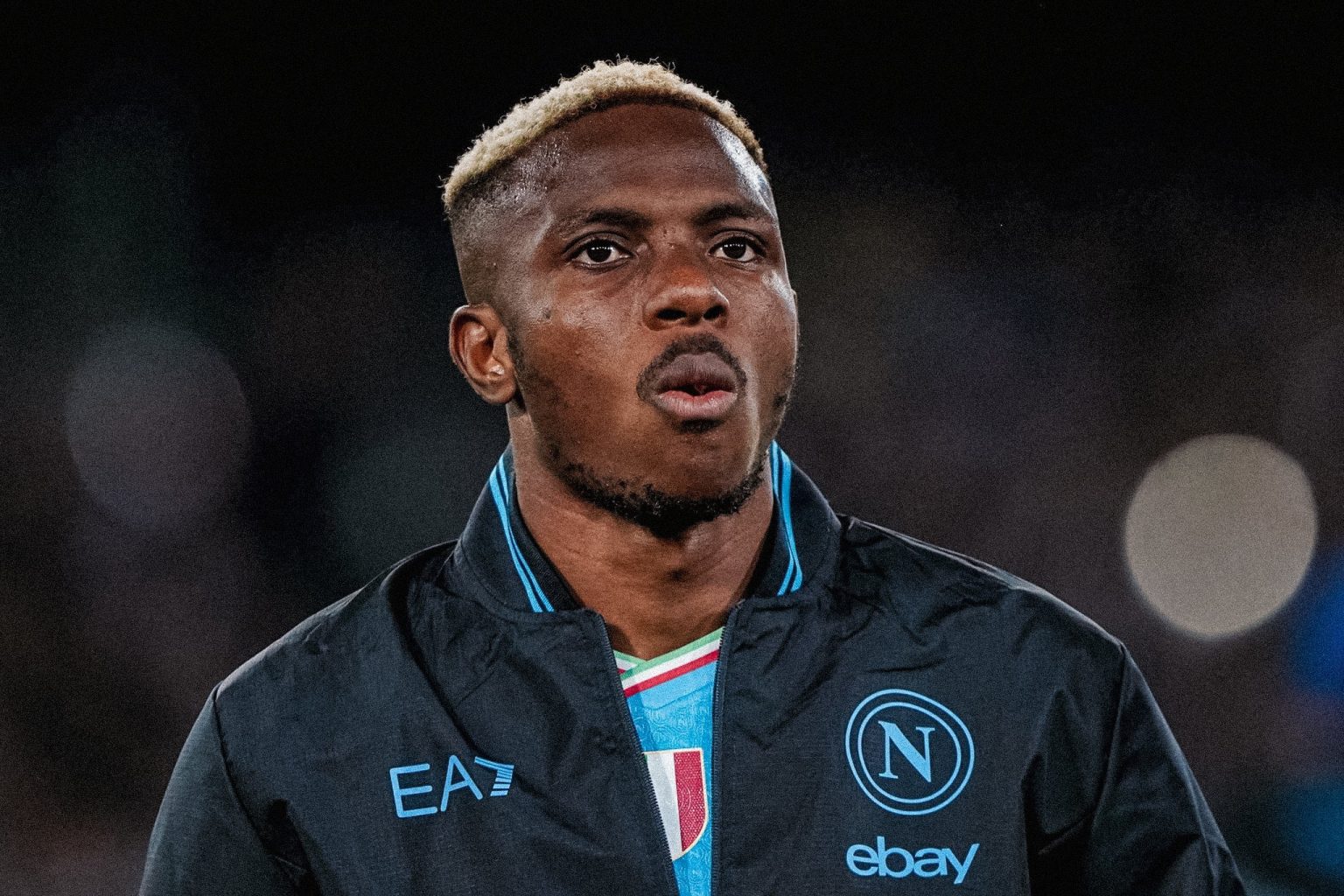 E495B927 EA2F 46C4 A456 B1531FA43798 Osimhen Transfer Saga: Chelsea and Al Ahli Deal Falls Through as Napoli Relationship Fractured – Romano Reports