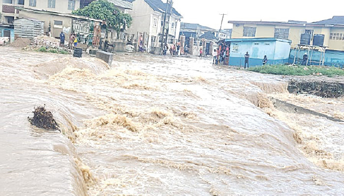 EA1581CD 8919 4F87 9C14 77748CFD8A43 Nigerian Three million Nigerians face flood threats – IOM