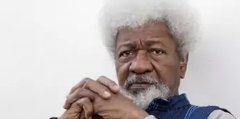 ED15CFDA D69A 4A02 87A5 2D5DAEA735E8 "Wole Soyinka's Reflections on Hunger Protests: Recalling Pre-Independence Memories"