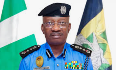 F0448566 177B 4B18 8536 45A4E653E976 Nigerian Police trailed Sudan crisis-linked suspect to Labour House – IG