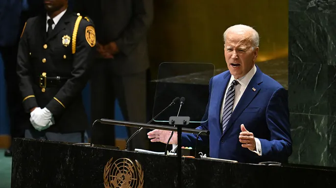 19DF9184 8FCA 47DD 832C CA8A448F1EE3 "Biden's Final Address to the UN General Assembly: Confronting Dictators and Despots on the Global Stage"