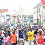 Nigerians Urged to Embrace Change of Attitude, Says INEC Commissioner