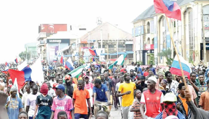 2F60FC8E E35A 4EFF 87FC A0118091590F Hunger Protest: FG Arraigns Activists and British Ally in Court Today